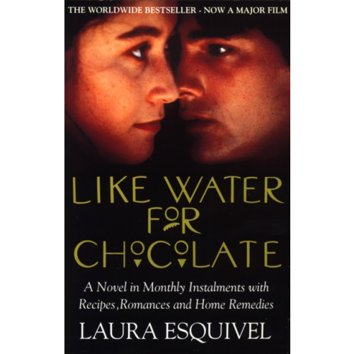Transworld publishers ltd Like Water For Chocolate (häftad, eng)