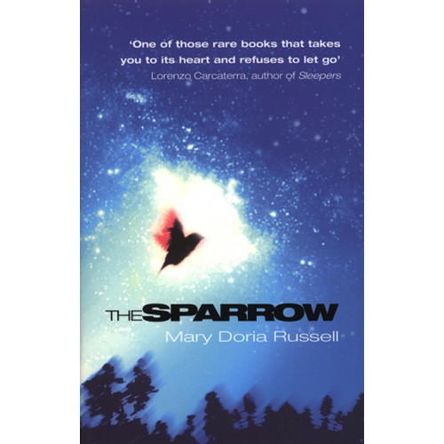 Transworld publishers ltd The Sparrow (häftad, eng)