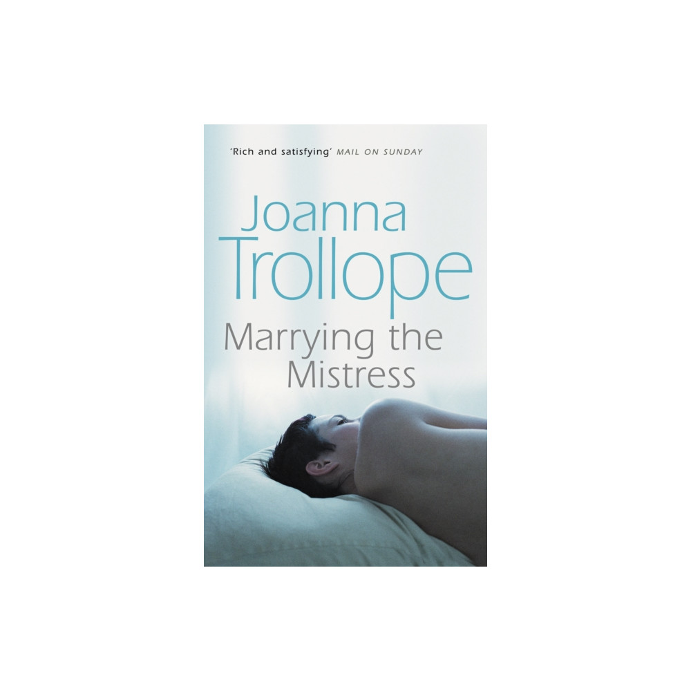 Produktbild för Marrying The Mistress (häftad, eng)
