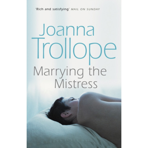 Transworld publishers ltd Marrying The Mistress (häftad, eng)