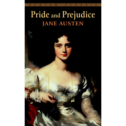 Random House USA Inc Pride and Prejudice (häftad, eng)
