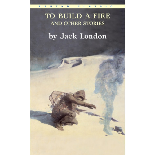 Random House USA Inc To Build a Fire and Other Stories (häftad, eng)