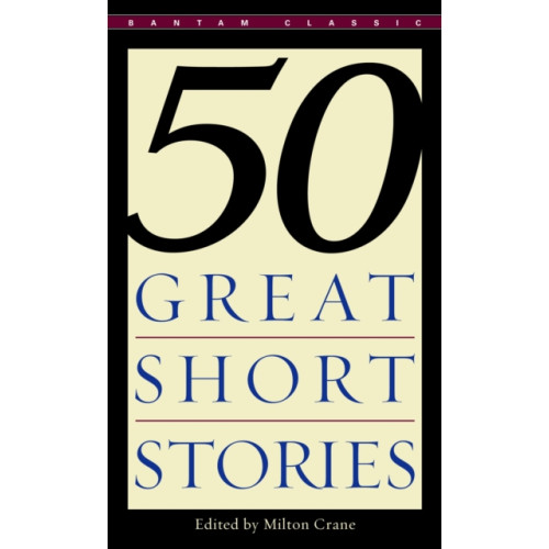 Random House USA Inc Fifty Great Short Stories (häftad, eng)
