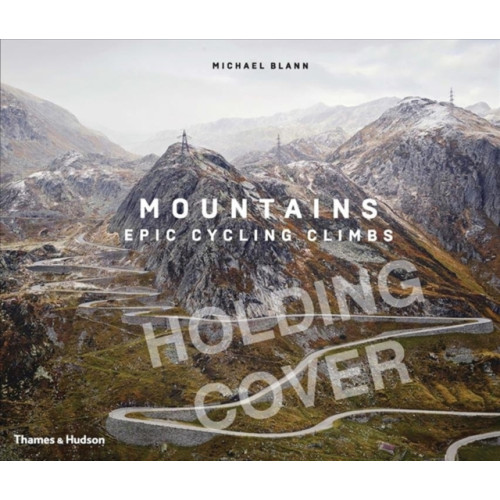 Thames & Hudson Ltd Mountains (inbunden, eng)