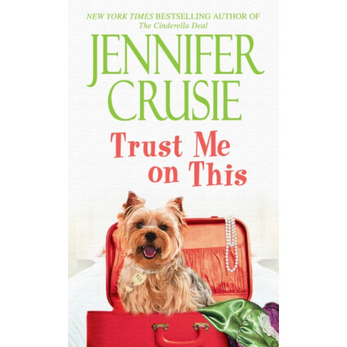Random House USA Inc Trust Me on This (häftad, eng)
