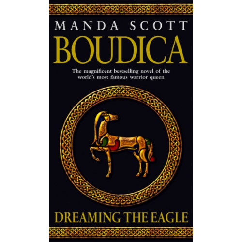 Transworld publishers ltd Boudica: Dreaming The Eagle (häftad)