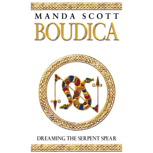 Transworld publishers ltd Boudica: Dreaming The Serpent Spear (häftad, eng)
