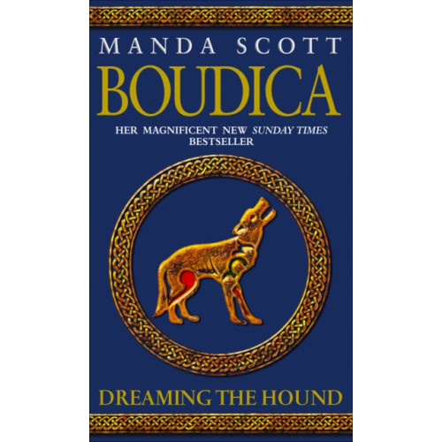 Transworld publishers ltd Boudica: Dreaming The Hound (häftad, eng)