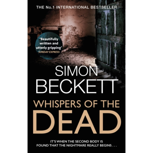 Transworld publishers ltd Whispers of the Dead (häftad, eng)