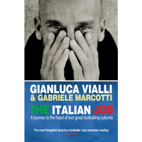 Transworld publishers ltd The Italian Job (häftad, eng)