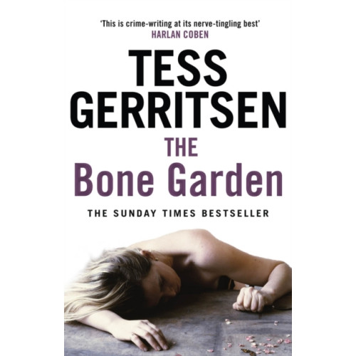 Transworld publishers ltd The Bone Garden (häftad, eng)