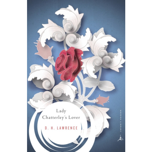 Random House USA Inc Lady Chatterley's Lover (häftad, eng)