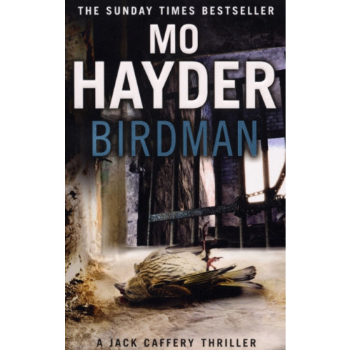 Transworld publishers ltd Birdman (häftad, eng)