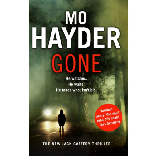 Transworld publishers ltd Gone (häftad, eng)