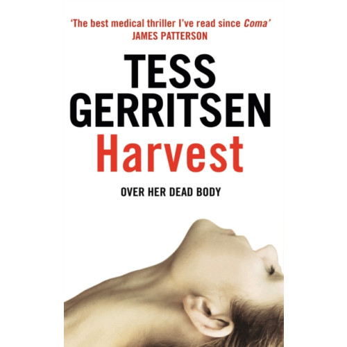 Transworld publishers ltd Harvest (häftad, eng)