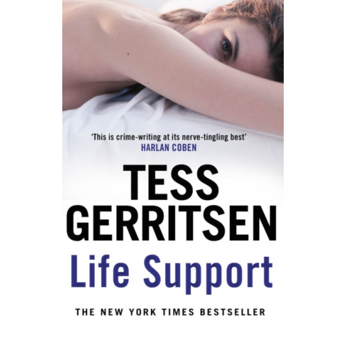 Transworld publishers ltd Life Support (häftad, eng)