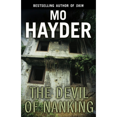 Transworld publishers ltd The Devil of Nanking (häftad, eng)