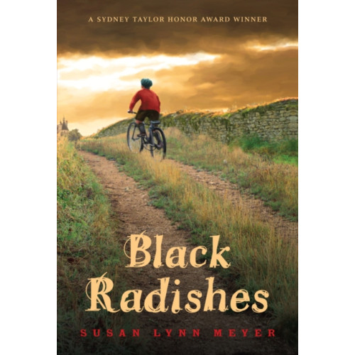 Random House USA Inc Black Radishes (häftad, eng)