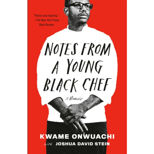 Knopf Doubleday Publishing Group Notes from a Young Black Chef (häftad, eng)