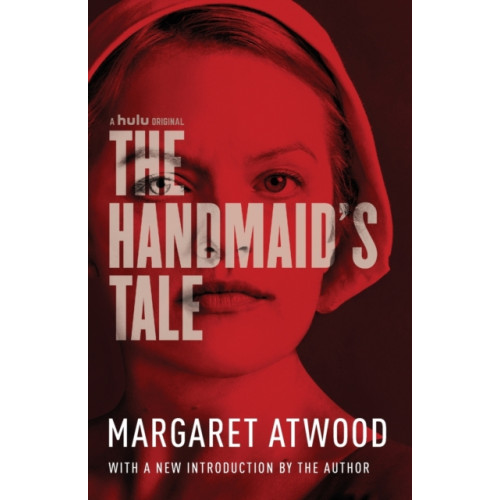 Knopf Doubleday Publishing Group Handmaid's Tale (Movie Tie-in) (häftad, eng)