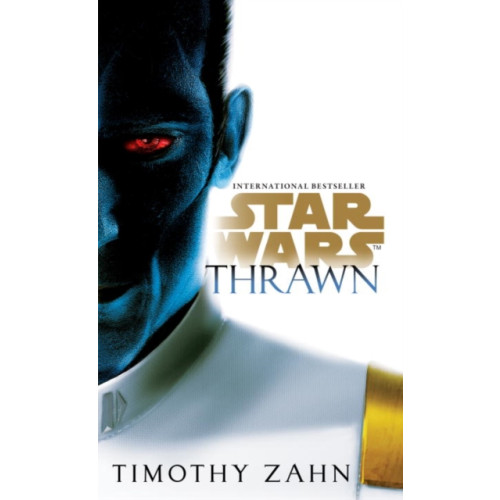 Random House USA Inc Thrawn (Star Wars) (häftad, eng)