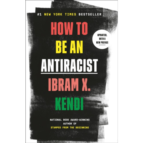 Random House Publishing Group How to Be an Antiracist (häftad, eng)