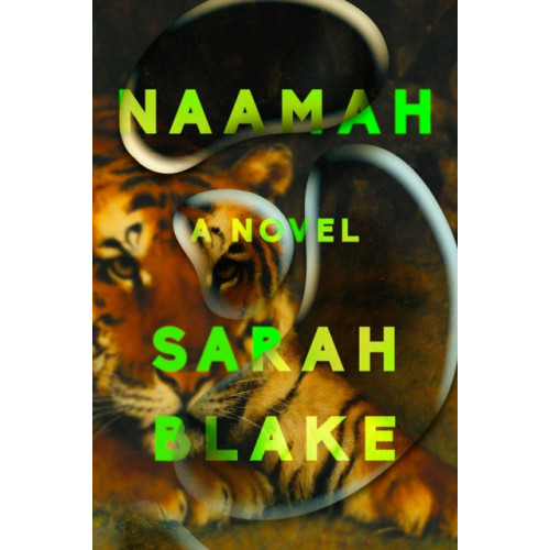 Penguin Putnam Inc Naamah (inbunden, eng)