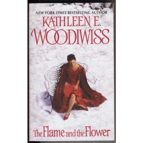 Harpercollins publishers inc The Flame and the Flower (häftad, eng)