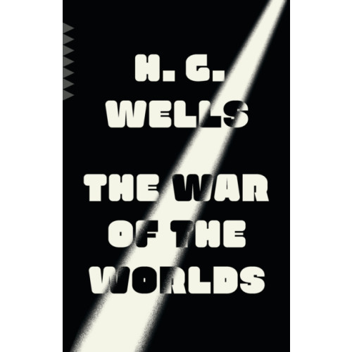 Random House USA Inc The War Of The Worlds (häftad, eng)