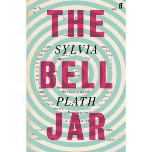Faber & Faber The Bell Jar (häftad, eng)