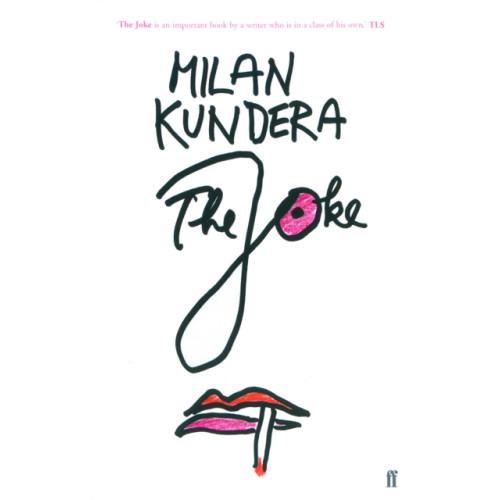 Faber & Faber The Joke (häftad, eng)