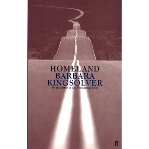 Faber & Faber Homeland (häftad, eng)