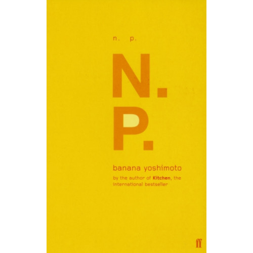 Faber & Faber N.P. (häftad, eng)