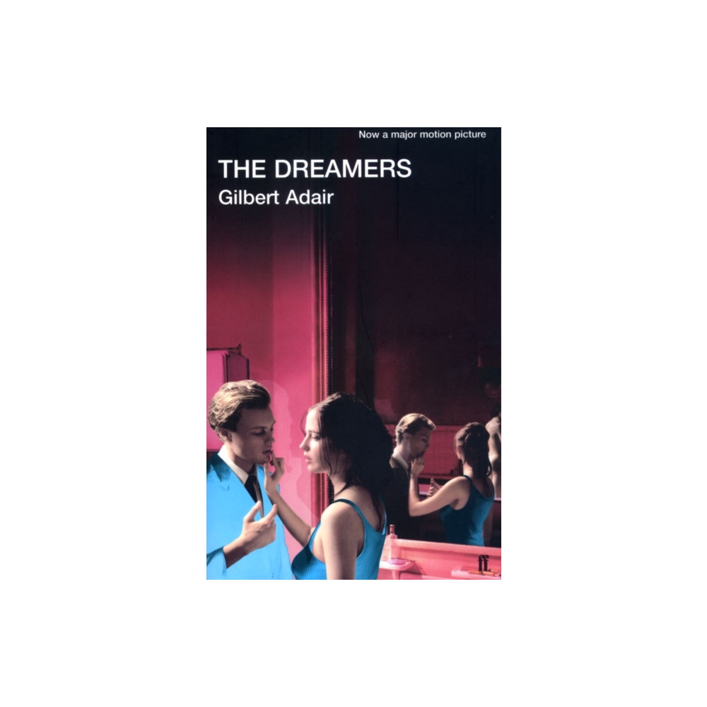 Produktbild för The Dreamers (häftad, eng)