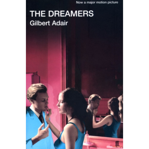Faber & Faber The Dreamers (häftad, eng)