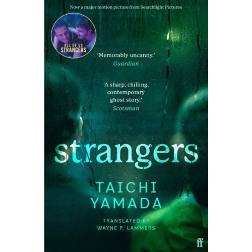 Faber & Faber Strangers (häftad, eng)