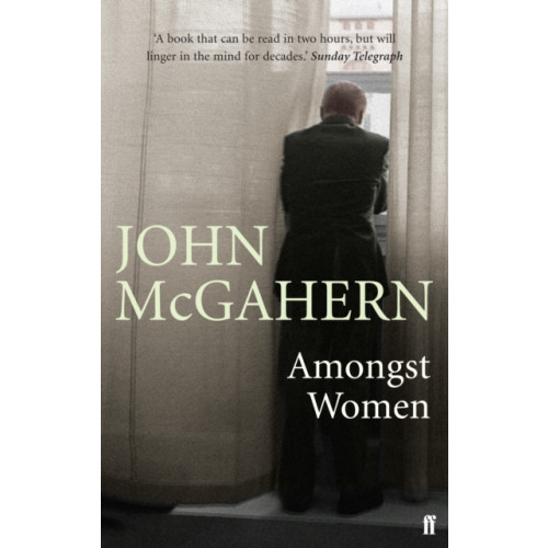 Faber & Faber Amongst Women (häftad, eng)