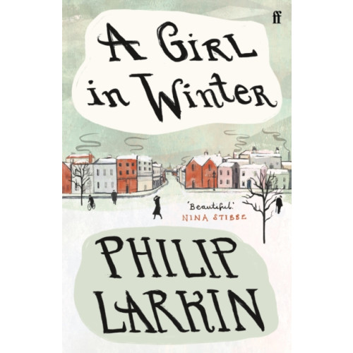 Faber & Faber A Girl in Winter (häftad, eng)
