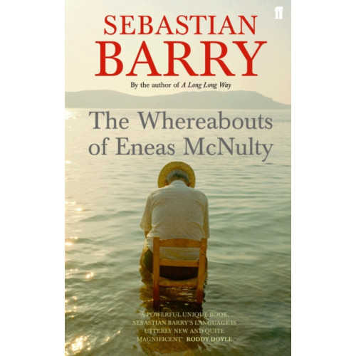 Faber & Faber The Whereabouts of Eneas McNulty (häftad, eng)