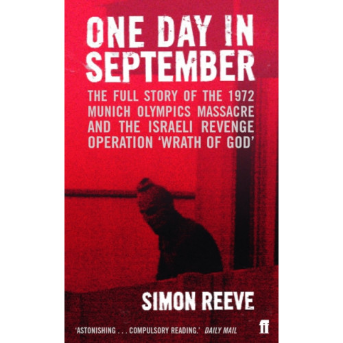 Faber & Faber One Day in September (häftad, eng)