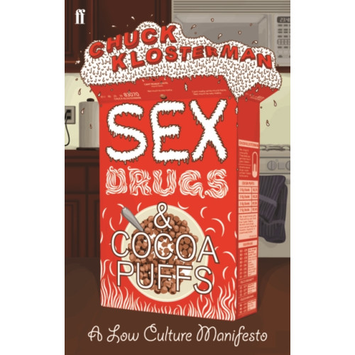 Faber & Faber Sex, Drugs, and Cocoa Puffs (häftad, eng)