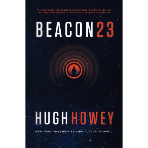 HarperCollins Beacon 23 (häftad, eng)