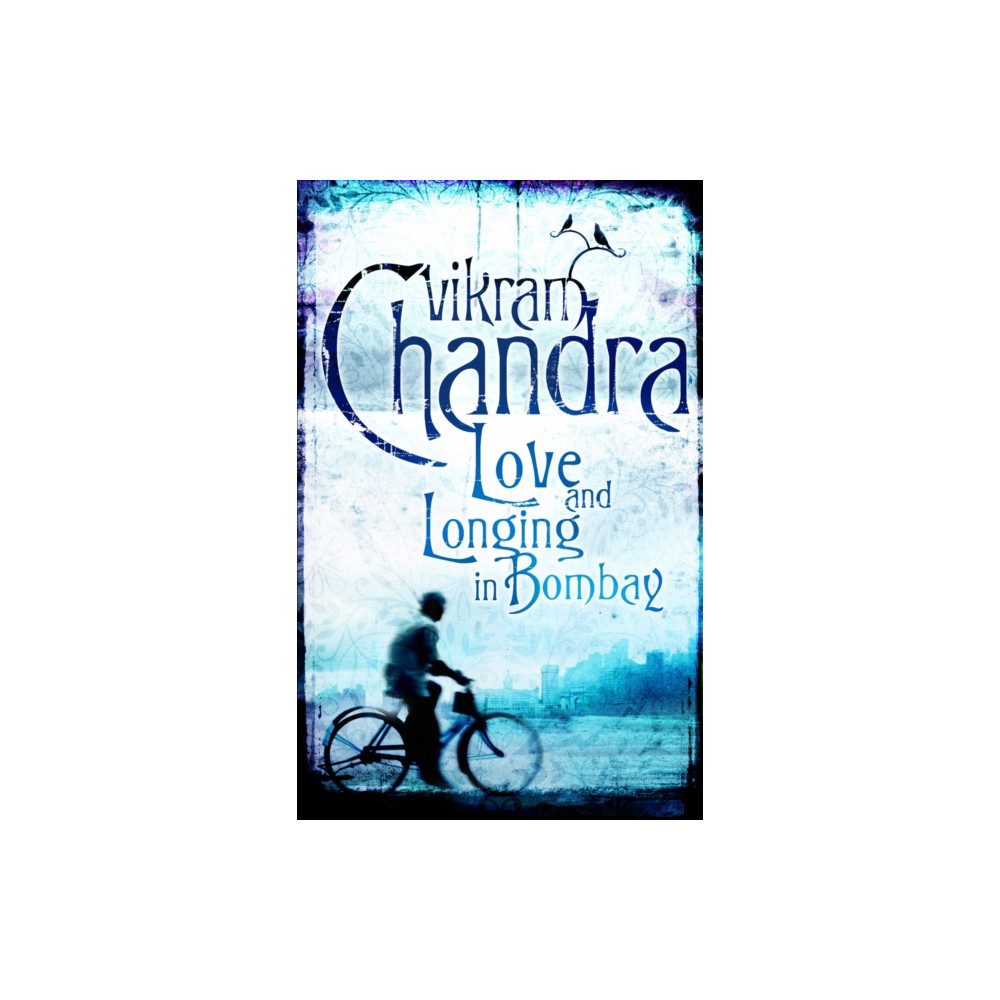 Produktbild för Love and Longing in Bombay (häftad, eng)