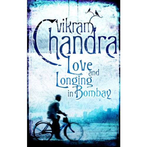 Faber & Faber Love and Longing in Bombay (häftad, eng)