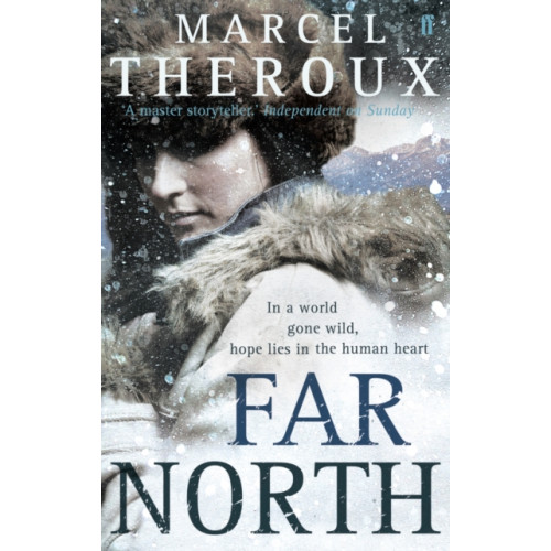 Faber & Faber Far North (häftad, eng)