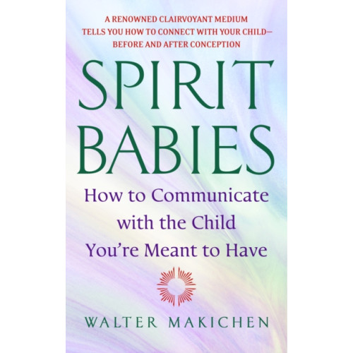Random House USA Inc Spirit Babies (häftad, eng)