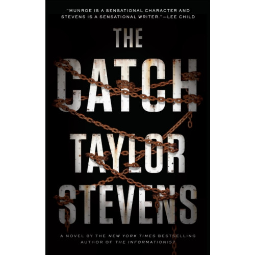 Broadway Books (A Division of Bantam Doubleday Dell Publishing Group Inc) The Catch (häftad, eng)