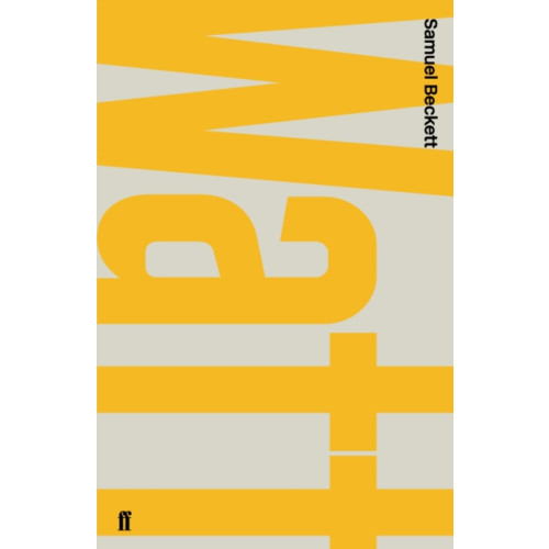 Faber & Faber Watt (häftad, eng)