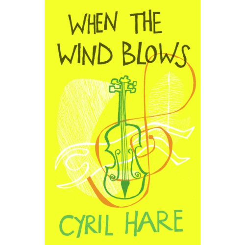 Faber & Faber When the Wind Blows (häftad, eng)