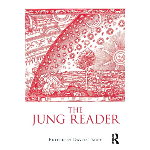 Taylor & francis ltd The Jung Reader (häftad, eng)